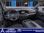 2024 Chevrolet Silverado 1500 Crew Cab 4x2 Pickup for sale #3240017R - photo 15