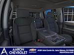 2024 Chevrolet Silverado 1500 Crew Cab 4x2 Pickup for sale #3240017R - photo 16