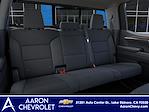 2024 Chevrolet Silverado 1500 Crew Cab 4x2 Pickup for sale #3240017R - photo 17
