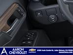 2024 Chevrolet Silverado 1500 Crew Cab 4x2 Pickup for sale #3240017R - photo 22