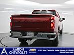 New 2024 Chevrolet Silverado 1500 LT Crew Cab Pickup for sale #3240017R - photo 27