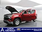 New 2024 Chevrolet Silverado 1500 LT Crew Cab Pickup for sale #3240017R - photo 29