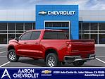 2024 Chevrolet Silverado 1500 Crew Cab 4x2 Pickup for sale #3240017R - photo 4