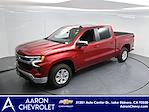 New 2024 Chevrolet Silverado 1500 LT Crew Cab Pickup for sale #3240017R - photo 35