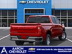 2024 Chevrolet Silverado 1500 Crew Cab 4x2 Pickup for sale #3240017R - photo 2