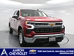 New 2024 Chevrolet Silverado 1500 LT Crew Cab Pickup for sale #3240017R - photo 52