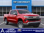 2024 Chevrolet Silverado 1500 Crew Cab 4x2 Pickup for sale #3240017R - photo 7