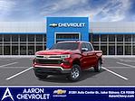 2024 Chevrolet Silverado 1500 Crew Cab 4x2 Pickup for sale #3240017R - photo 8