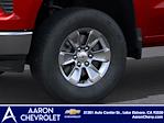 2024 Chevrolet Silverado 1500 Crew Cab 4x2 Pickup for sale #3240017R - photo 9