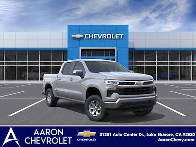2024 Chevrolet Silverado 1500 Crew Cab 4x2 Pickup for sale #3240076R - photo 1