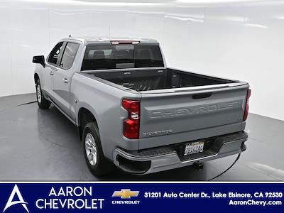 2024 Chevrolet Silverado 1500 Crew Cab RWD Pickup for sale #3240076R - photo 2