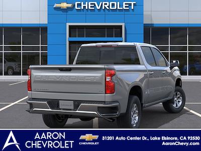 2024 Chevrolet Silverado 1500 Crew Cab 4x2 Pickup for sale #3240076R - photo 2