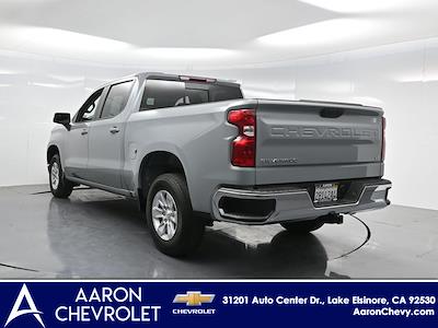 New 2024 Chevrolet Silverado 1500 LT Crew Cab Pickup for sale #3240076R - photo 2
