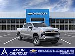 2024 Chevrolet Silverado 1500 Crew Cab 4x2 Pickup for sale #3240076R - photo 1