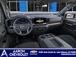 2024 Chevrolet Silverado 1500 Crew Cab 4x2 Pickup for sale #3240076R - photo 15