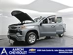 New 2024 Chevrolet Silverado 1500 LT Crew Cab Pickup for sale #3240076R - photo 27