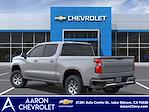 2024 Chevrolet Silverado 1500 Crew Cab 4x2 Pickup for sale #3240076R - photo 4