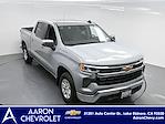 New 2024 Chevrolet Silverado 1500 LT Crew Cab Pickup for sale #3240076R - photo 35