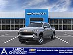 2024 Chevrolet Silverado 1500 Crew Cab 4x2 Pickup for sale #3240076R - photo 8