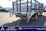 New 2024 Chevrolet LCF 5500HD Stakebed Regular Cab 4x2 Martin Stake Bed for sale #3240190 - photo 10