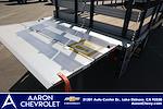 New 2024 Chevrolet LCF 5500HD Stakebed Regular Cab 4x2 Martin Stake Bed for sale #3240190 - photo 13