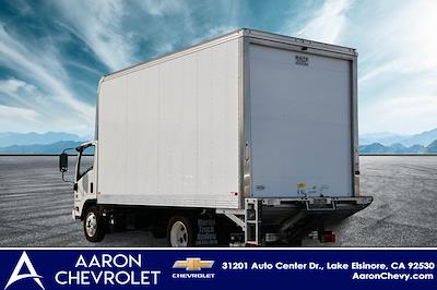 2024 Chevrolet LCF 5500HD Regular Cab 4x2, Martin Box Truck for sale #3240206 - photo 2