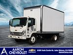 2024 Chevrolet LCF 5500HD Regular Cab 4x2, Martin Box Truck for sale #3240206 - photo 1