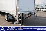 2024 Chevrolet LCF 5500HD Regular Cab 4x2, Martin Box Truck for sale #3240206 - photo 16