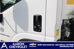 2024 Chevrolet LCF 5500HD Regular Cab 4x2, Martin Box Truck for sale #3240206 - photo 17