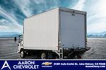 2024 Chevrolet LCF 5500HD Regular Cab 4x2, Martin Box Truck for sale #3240206 - photo 2