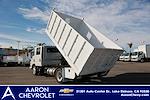 2024 Chevrolet LCF 5500XD Crew Cab 4x2, Martin Landscape Dump for sale #3240208 - photo 27