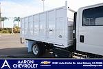 2024 Chevrolet LCF 5500XD Crew Cab 4x2, Martin Landscape Dump for sale #3240208 - photo 13