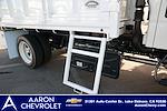 2024 Chevrolet LCF 5500XD Crew Cab 4x2, Martin Landscape Dump for sale #3240208 - photo 17