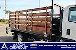 2024 Chevrolet LCF 4500HG Regular Cab 4x2, Martin Landscape Dump for sale #3240326 - photo 11