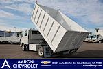 2024 Chevrolet LCF 5500HD Crew Cab 4x2, Martin Landscape Dump for sale #3240429 - photo 15