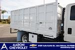 2024 Chevrolet LCF 5500HD Crew Cab 4x2, Martin Landscape Dump for sale #3240429 - photo 8