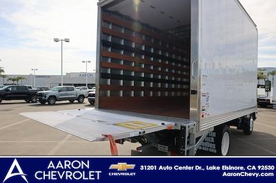 2024 Chevrolet LCF 4500HG Regular Cab 4x2, Martin Box Truck for sale #3240479 - photo 2