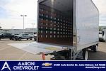 New 2024 Chevrolet LCF 4500HG 14ft Box Regular Cab 4x2 14' Martin Box Truck for sale #3240479 - photo 2