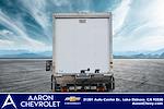 New 2024 Chevrolet LCF 4500HG 14ft Box Regular Cab 4x2 14' Martin Box Truck for sale #3240479 - photo 4