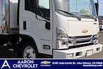 2024 Chevrolet LCF 4500HG Regular Cab 4x2, Martin Box Truck for sale #3240479 - photo 7