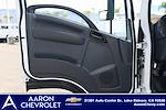 New 2024 Chevrolet LCF 4500HG 14ft Box Regular Cab 4x2 14' Martin Box Truck for sale #3240479 - photo 18