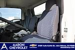 New 2024 Chevrolet LCF 4500HG 14ft Box Regular Cab 4x2 14' Martin Box Truck for sale #3240479 - photo 21