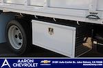 2024 Chevrolet LCF 4500HG Crew Cab 4x2, Martin Landscape Dump for sale #3240480 - photo 8