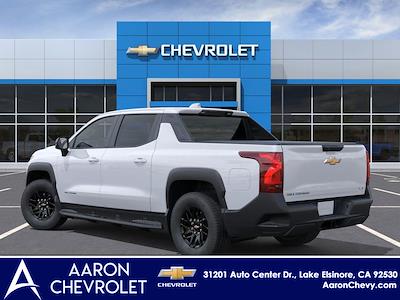 New 2024 Chevrolet Silverado EV Work Truck Crew Cab AWD Pickup for sale #3240498R - photo 2