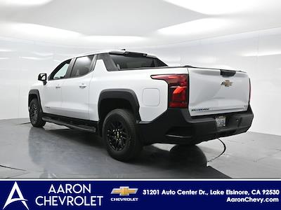 2024 Chevrolet Silverado EV Crew Cab AWD Pickup for sale #3240498R - photo 2