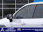 2024 Chevrolet Silverado EV Crew Cab AWD Pickup for sale #3240498R - photo 12