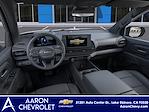 2024 Chevrolet Silverado EV Crew Cab AWD Pickup for sale #3240498R - photo 15