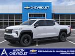 2024 Chevrolet Silverado EV Crew Cab AWD Pickup for sale #3240498R - photo 6