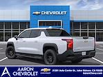 2024 Chevrolet Silverado EV Crew Cab AWD Pickup for sale #3240498R - photo 2