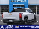 2024 Chevrolet Silverado EV Crew Cab AWD Pickup for sale #3240498R - photo 4